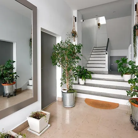 Apartment Balcon Anquetil 4 *