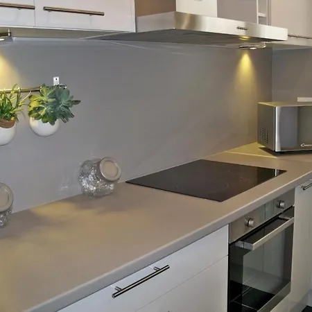 Apartment Balcon Anquetil 4